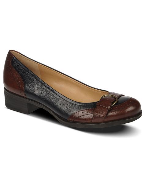 macys shoes for women|naturalizer shoes for women macy's.